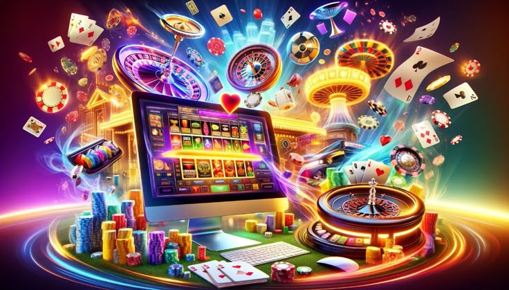 Slot Fortune Gems Welcome Bonus