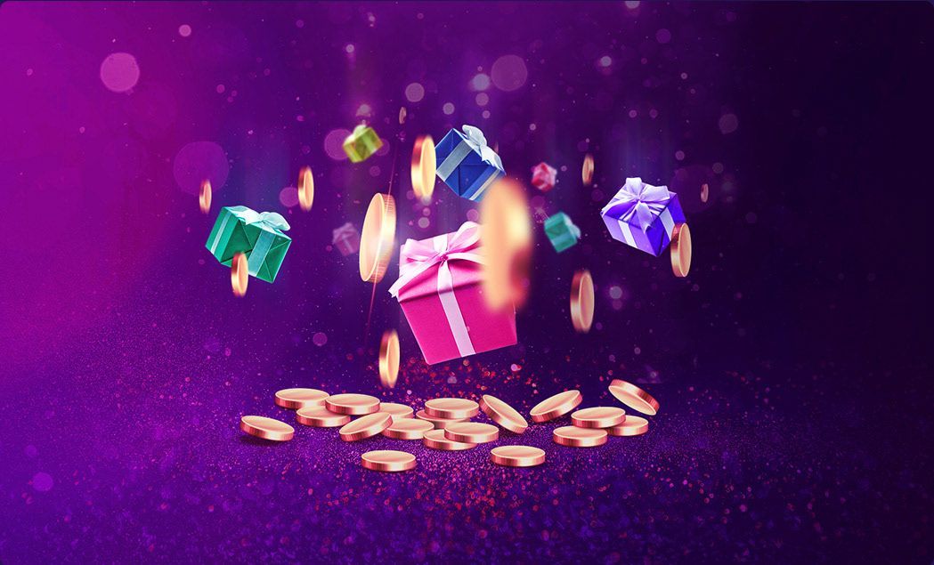 Slot Fortune Gems Live Casino