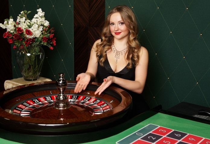 Slot Fortune Gems Live Casino
