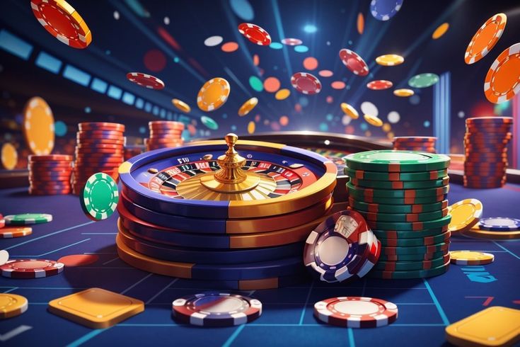 Slot Fortune Gems Live Betting