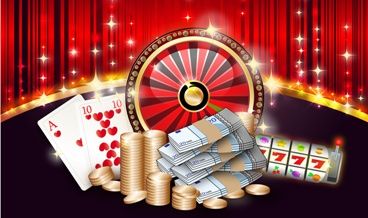 Slot Fortune Gems Live Casino