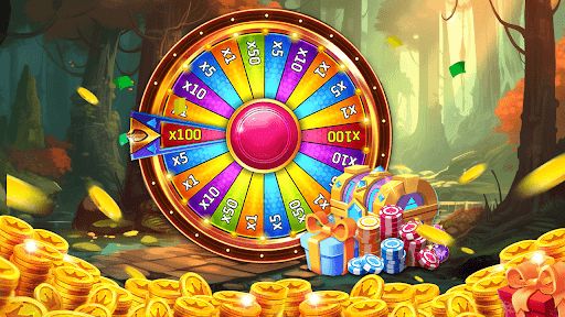 پاکستان میں Slot Fortune Gems قانونی ہے۔
