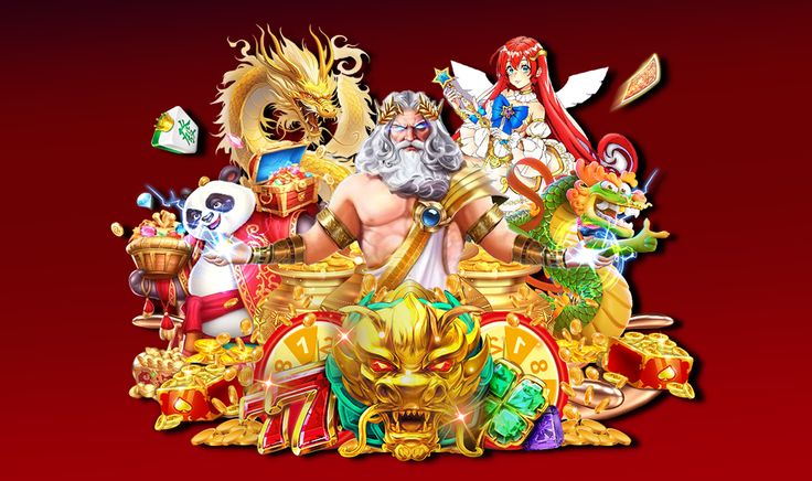 Slot Fortune Gems Live Casino